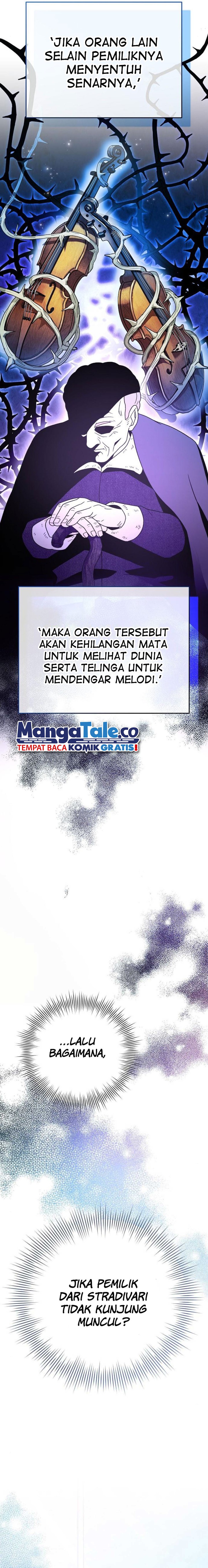 For the Musical Genius Chapter 36 Gambar 4