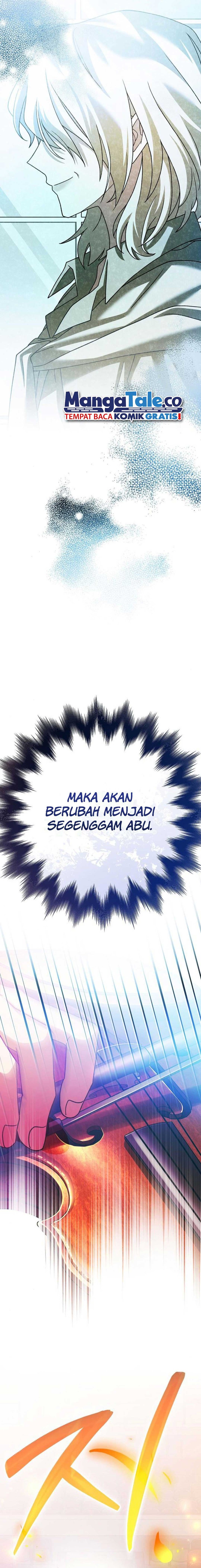 For the Musical Genius Chapter 36 Gambar 5