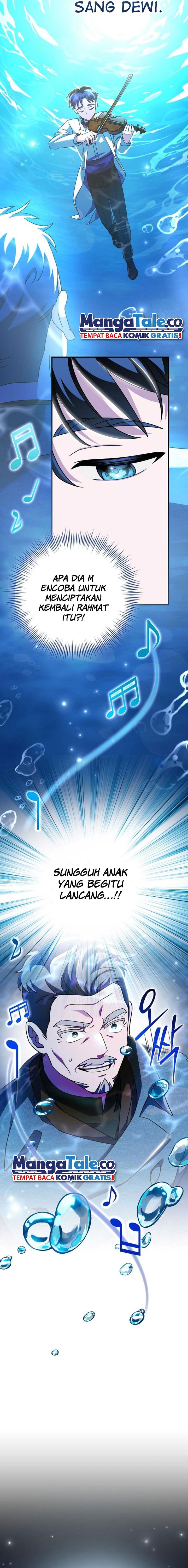 For the Musical Genius Chapter 36 Gambar 11