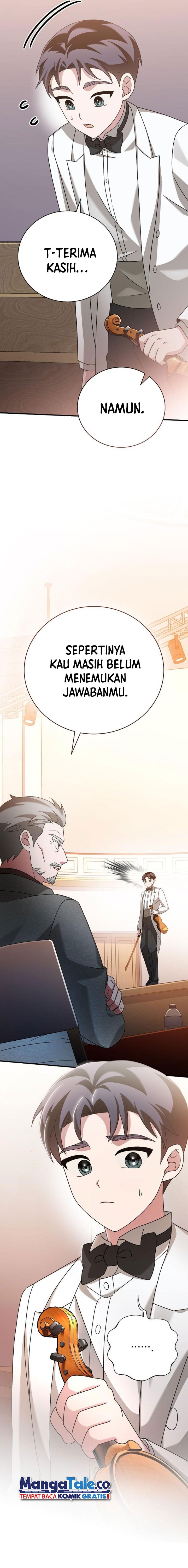 For the Musical Genius Chapter 36 Gambar 15