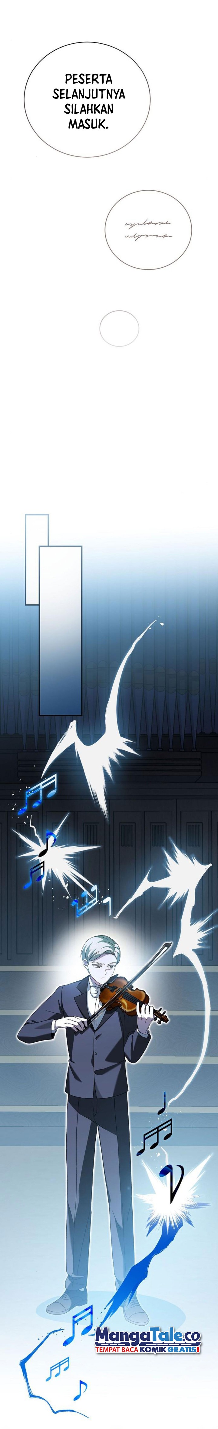 For the Musical Genius Chapter 36 Gambar 16