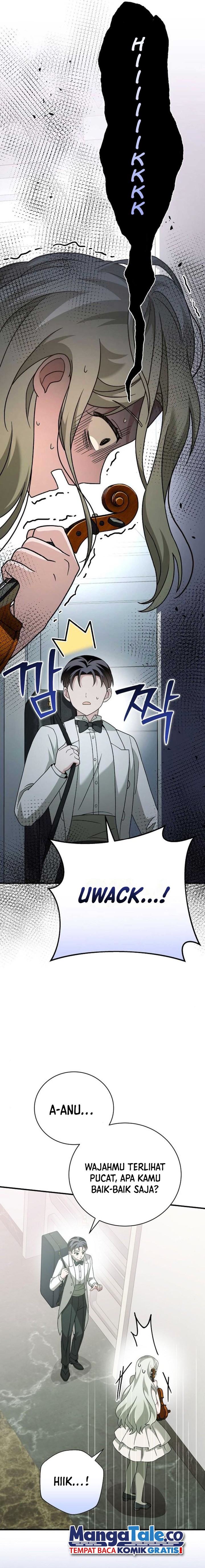 For the Musical Genius Chapter 36 Gambar 21