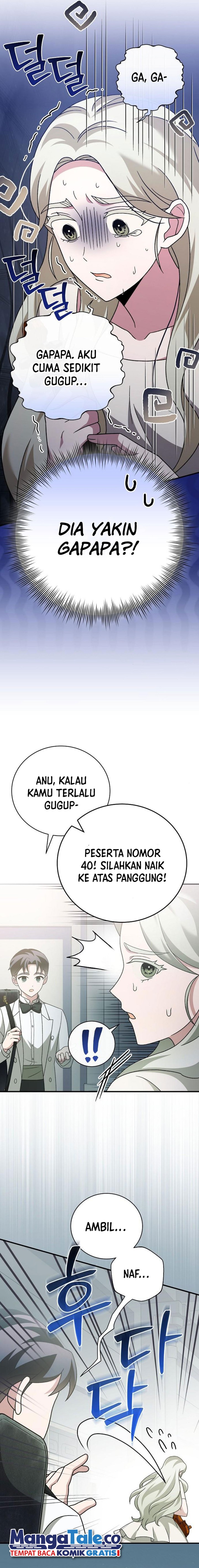 For the Musical Genius Chapter 36 Gambar 22