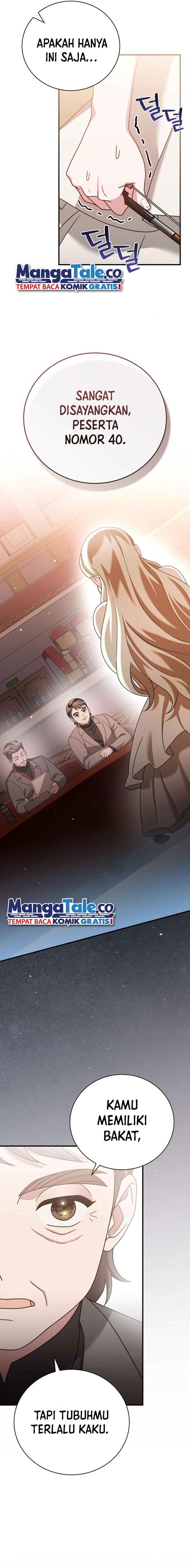 For the Musical Genius Chapter 36 Gambar 24