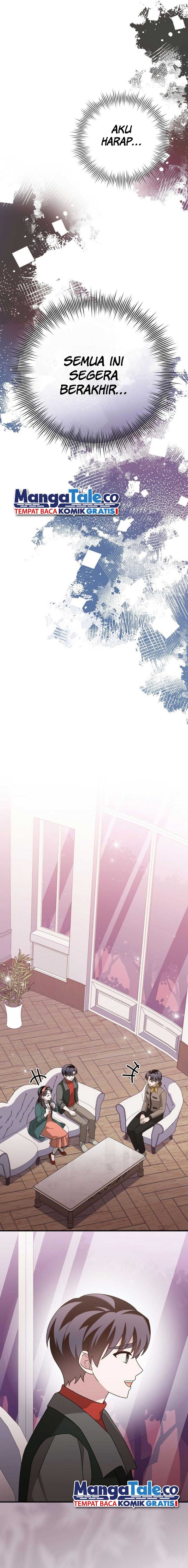 For the Musical Genius Chapter 36 Gambar 26