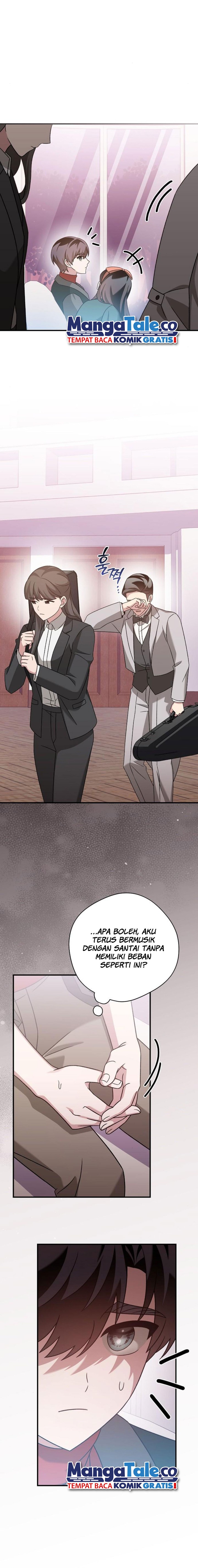 For the Musical Genius Chapter 36 Gambar 28