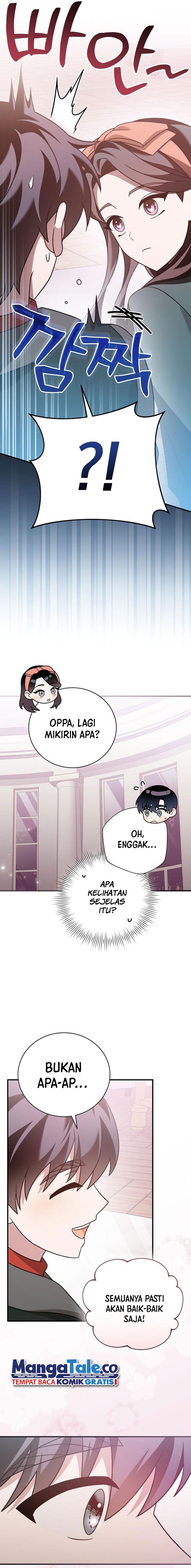 For the Musical Genius Chapter 36 Gambar 29