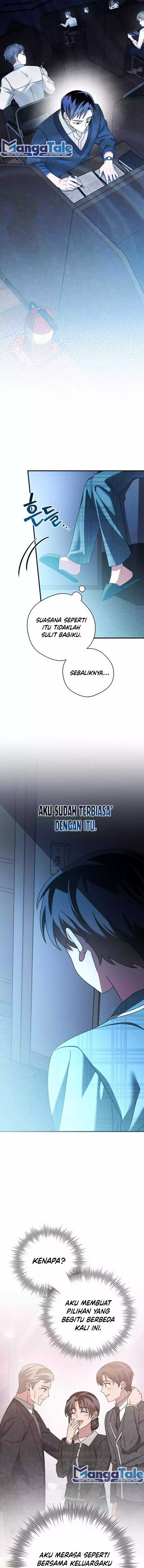 For the Musical Genius Chapter 39 Gambar 2