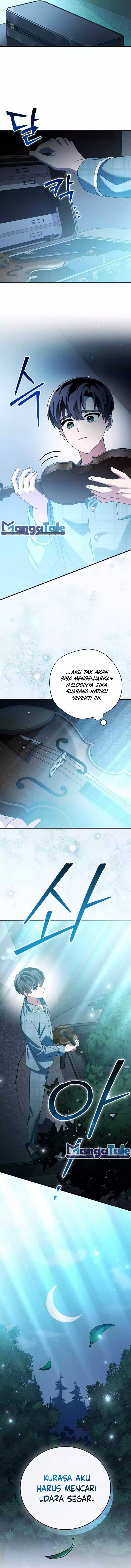 For the Musical Genius Chapter 39 Gambar 4