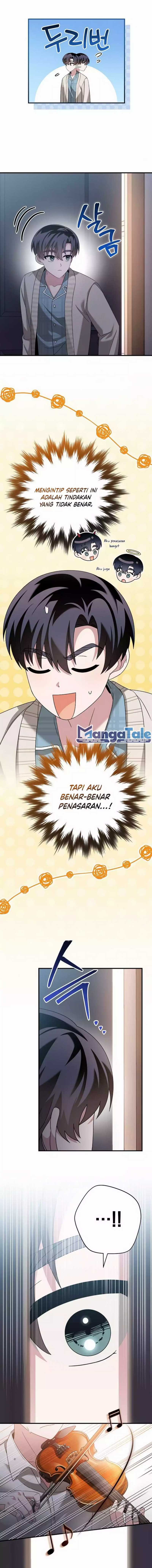 For the Musical Genius Chapter 39 Gambar 6
