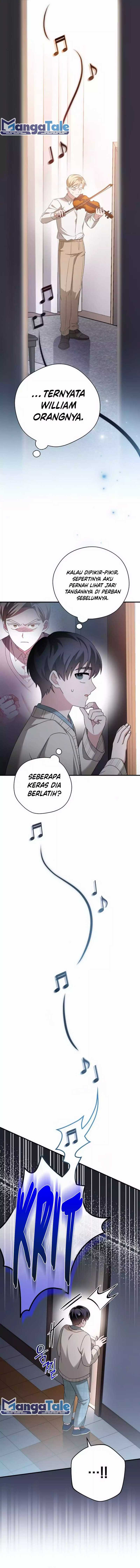 For the Musical Genius Chapter 39 Gambar 7