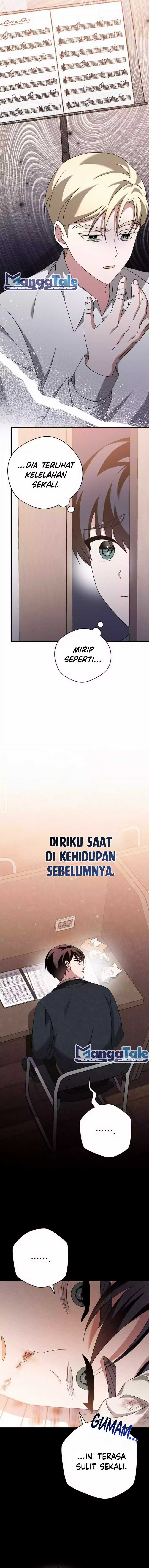 For the Musical Genius Chapter 39 Gambar 9