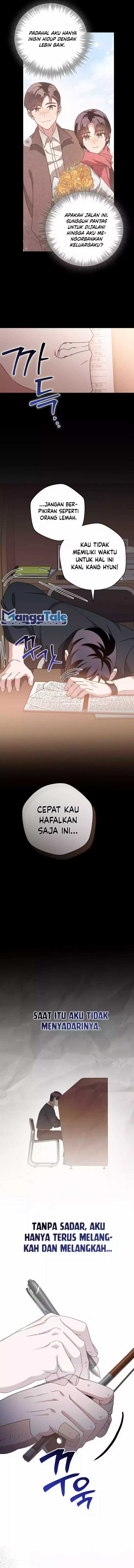 For the Musical Genius Chapter 39 Gambar 10