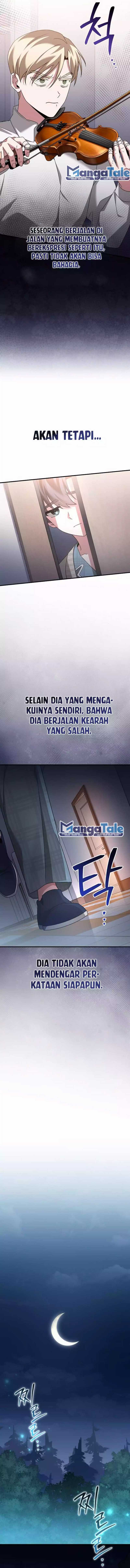 For the Musical Genius Chapter 39 Gambar 11