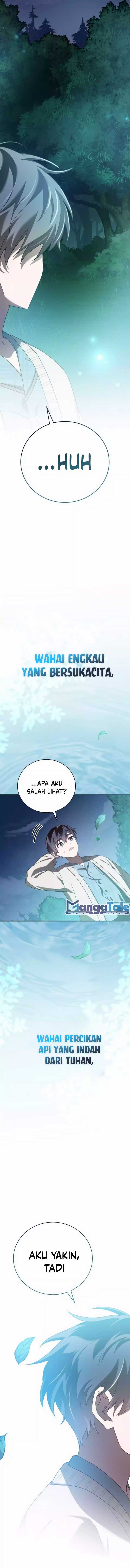 For the Musical Genius Chapter 39 Gambar 14