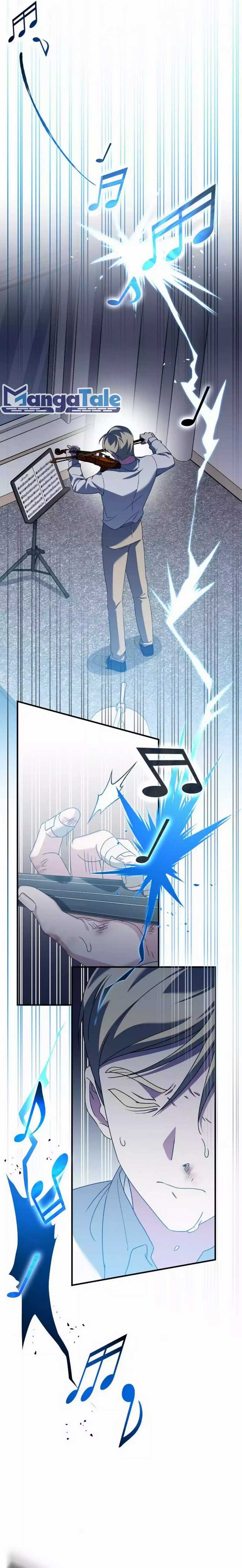 For the Musical Genius Chapter 39 Gambar 16