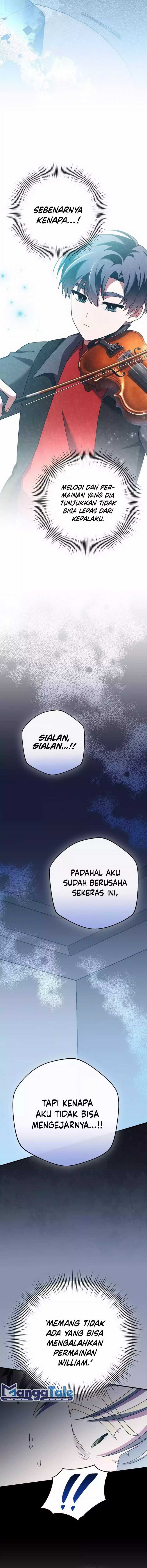 For the Musical Genius Chapter 39 Gambar 18