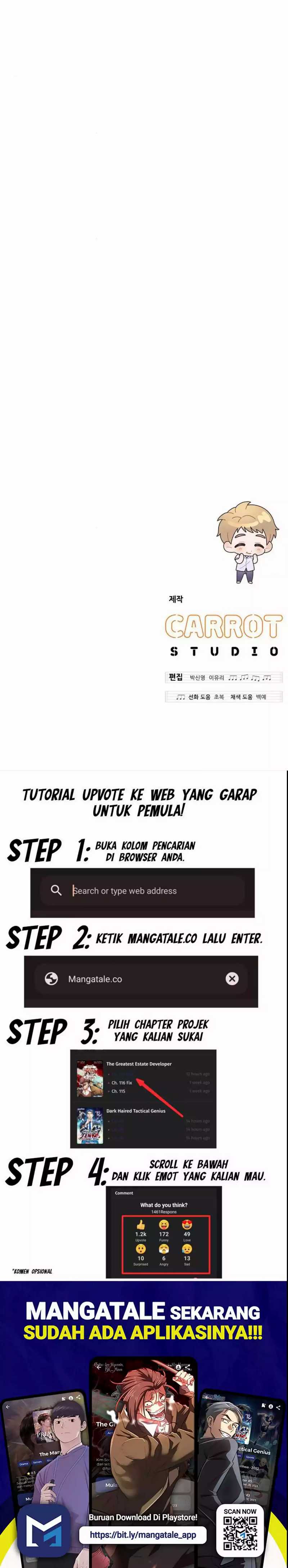 For the Musical Genius Chapter 39 Gambar 20