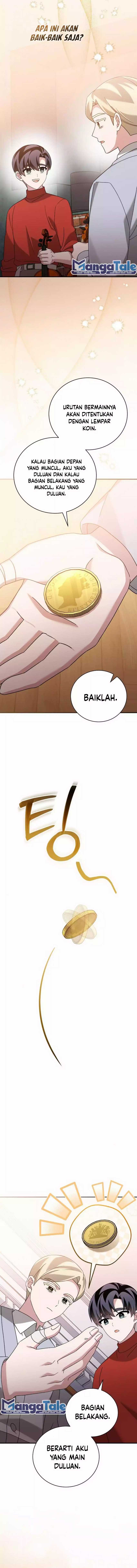 For the Musical Genius Chapter 41 Gambar 4