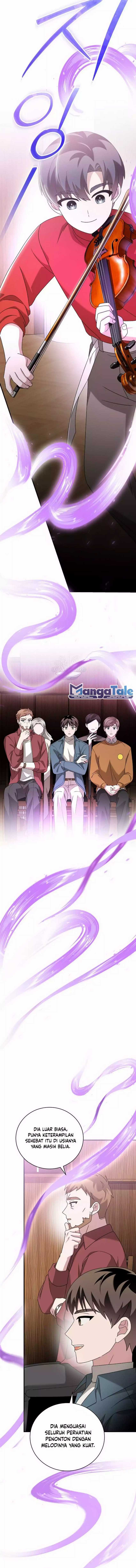 For the Musical Genius Chapter 41 Gambar 8