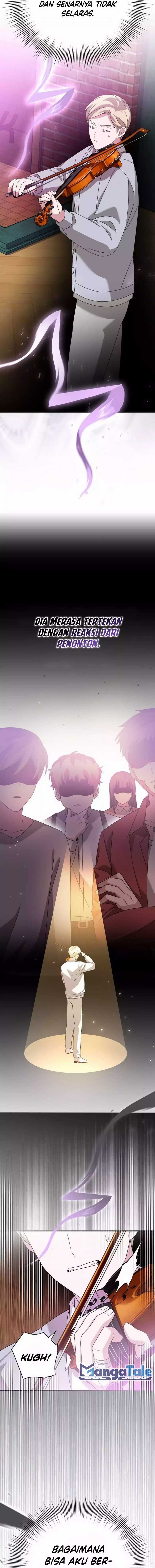 For the Musical Genius Chapter 41 Gambar 10