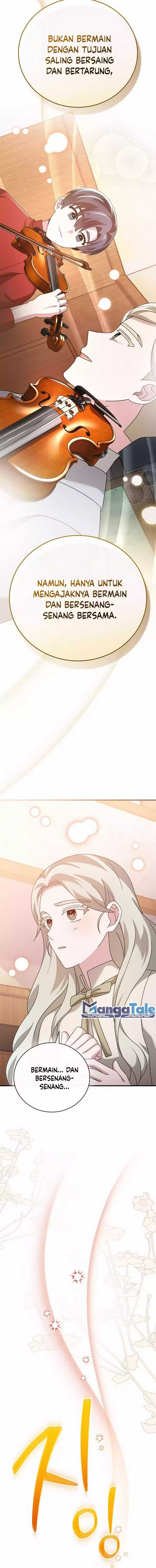 For the Musical Genius Chapter 41 Gambar 14