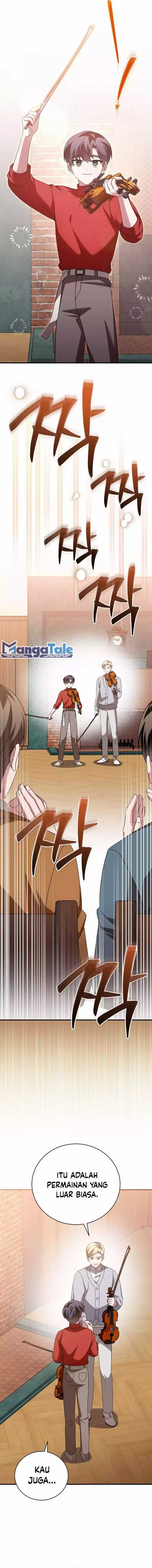 For the Musical Genius Chapter 41 Gambar 15
