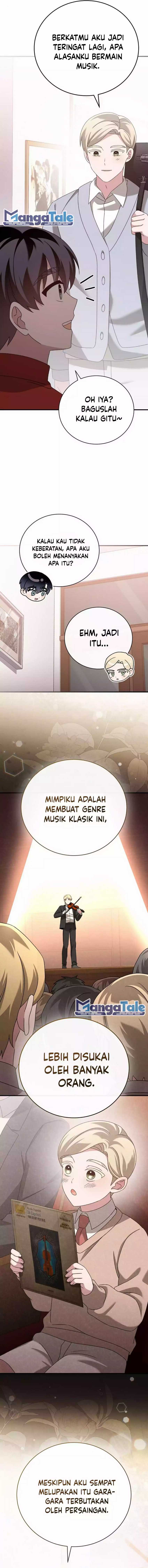 For the Musical Genius Chapter 41 Gambar 20