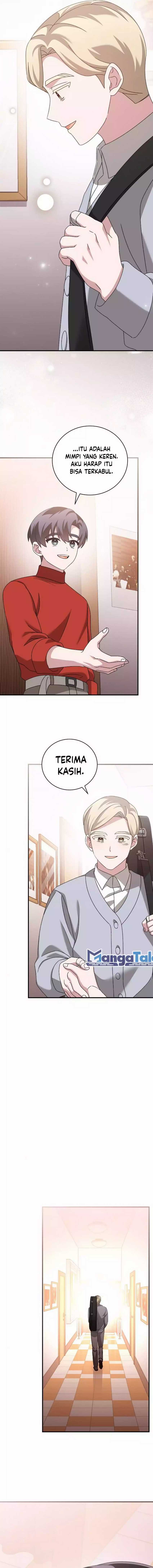 For the Musical Genius Chapter 41 Gambar 21