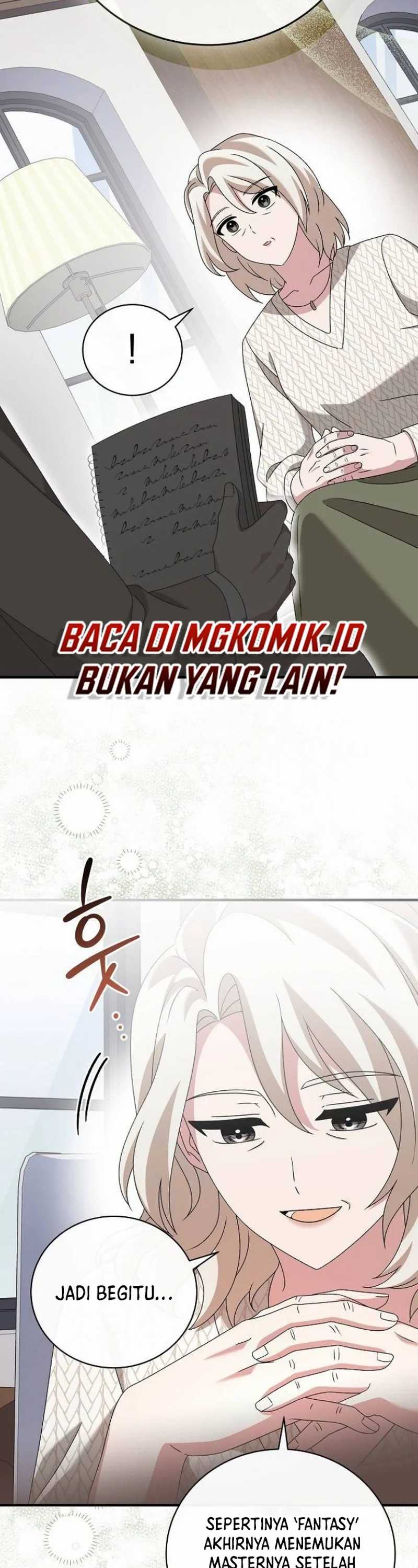 For the Musical Genius Chapter 48 Gambar 5