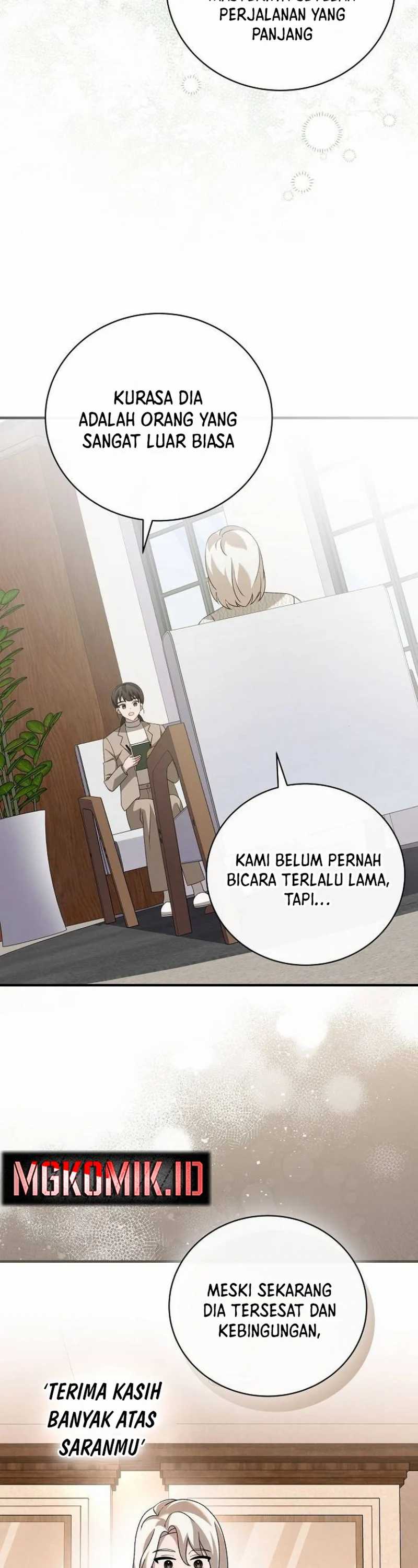 For the Musical Genius Chapter 48 Gambar 6