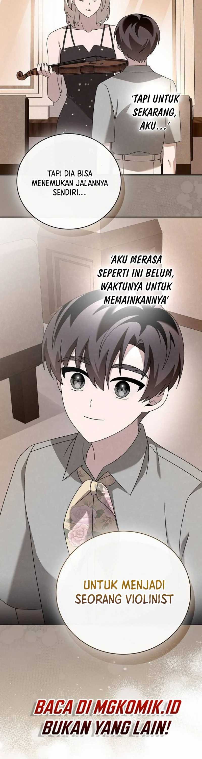 For the Musical Genius Chapter 48 Gambar 7