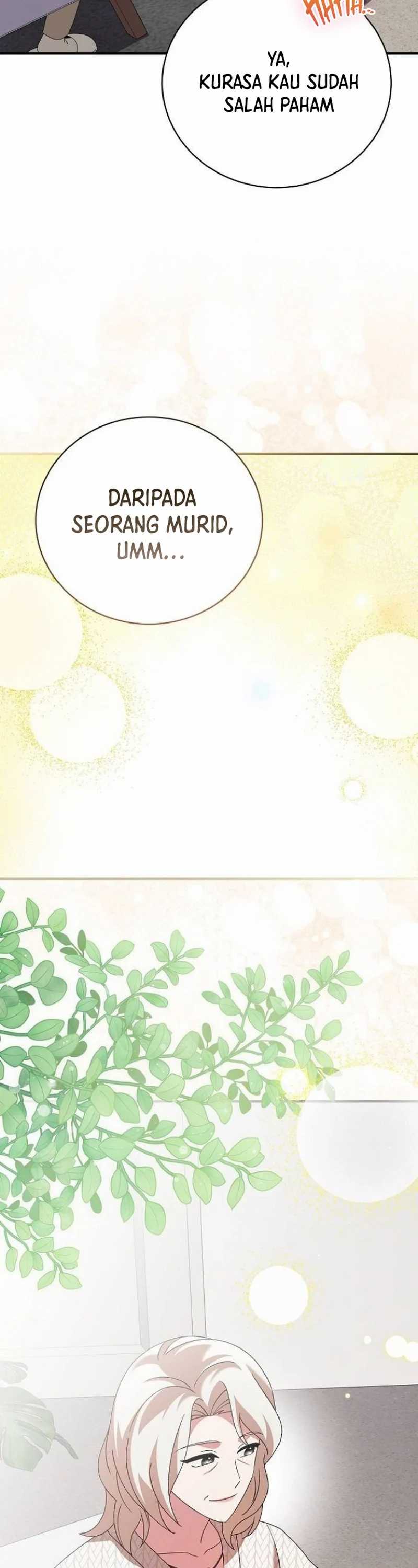 For the Musical Genius Chapter 48 Gambar 12