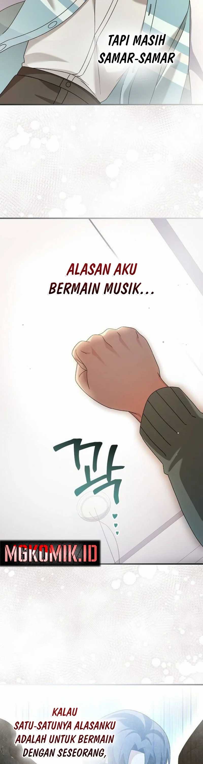 For the Musical Genius Chapter 48 Gambar 16