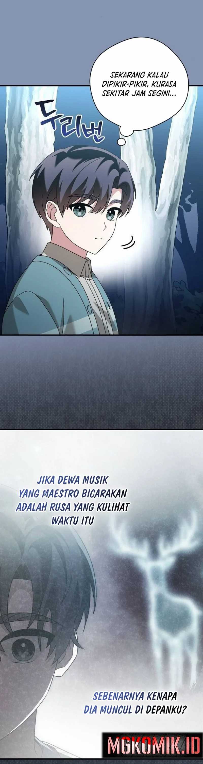 For the Musical Genius Chapter 48 Gambar 20