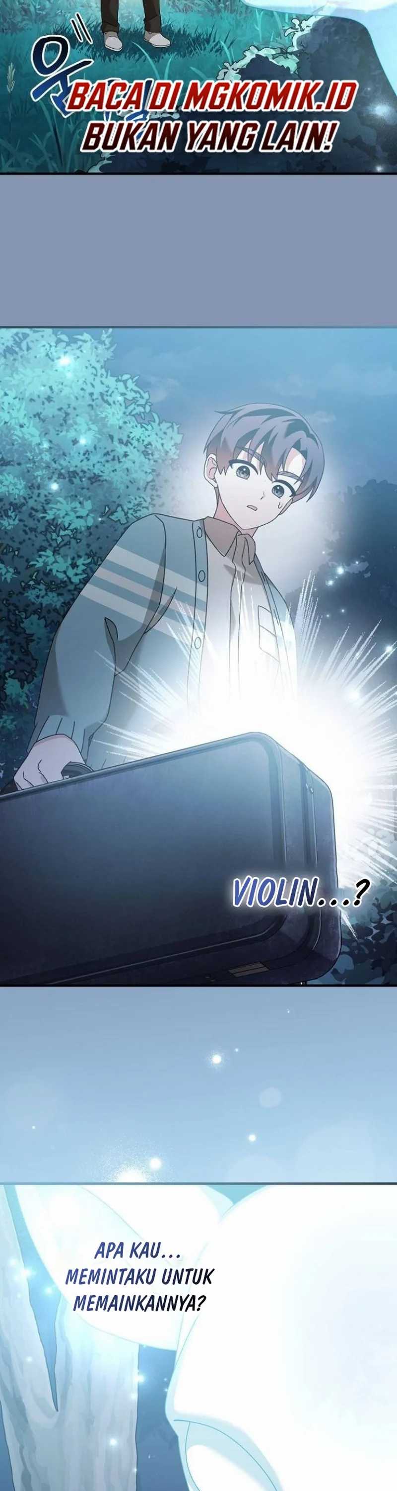 For the Musical Genius Chapter 48 Gambar 24