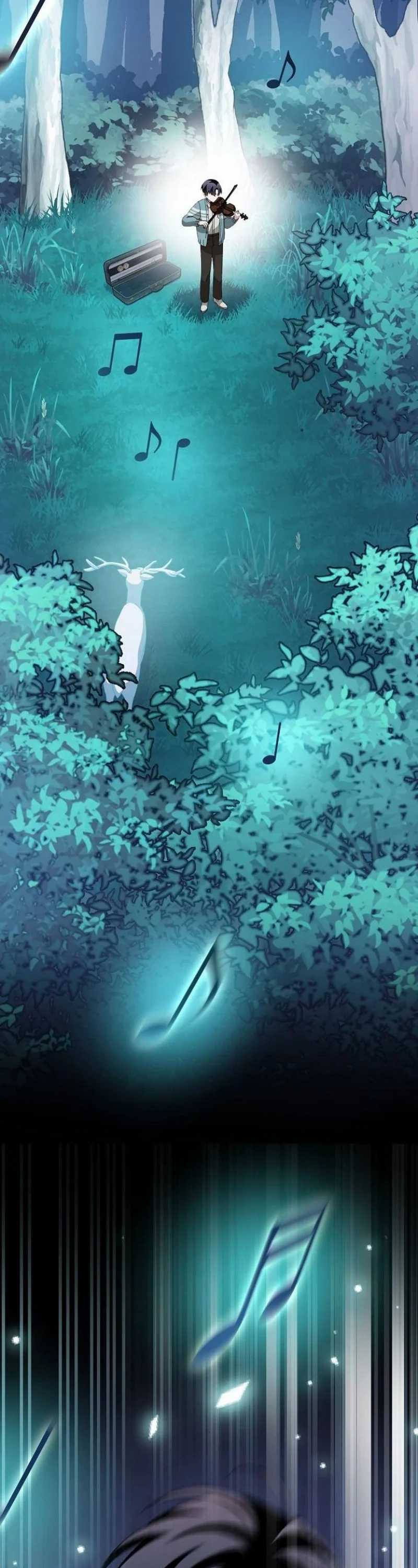 For the Musical Genius Chapter 48 Gambar 27