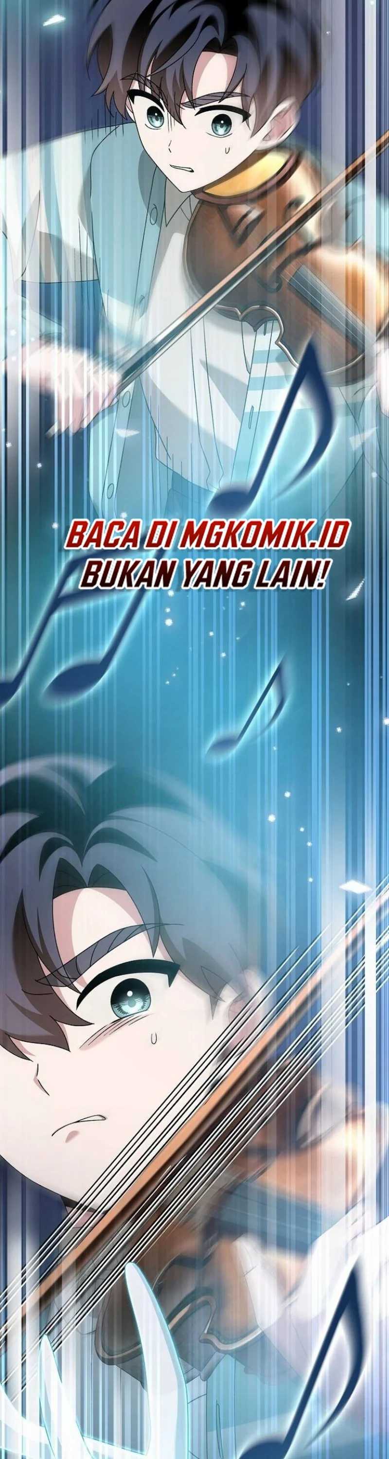 For the Musical Genius Chapter 48 Gambar 28