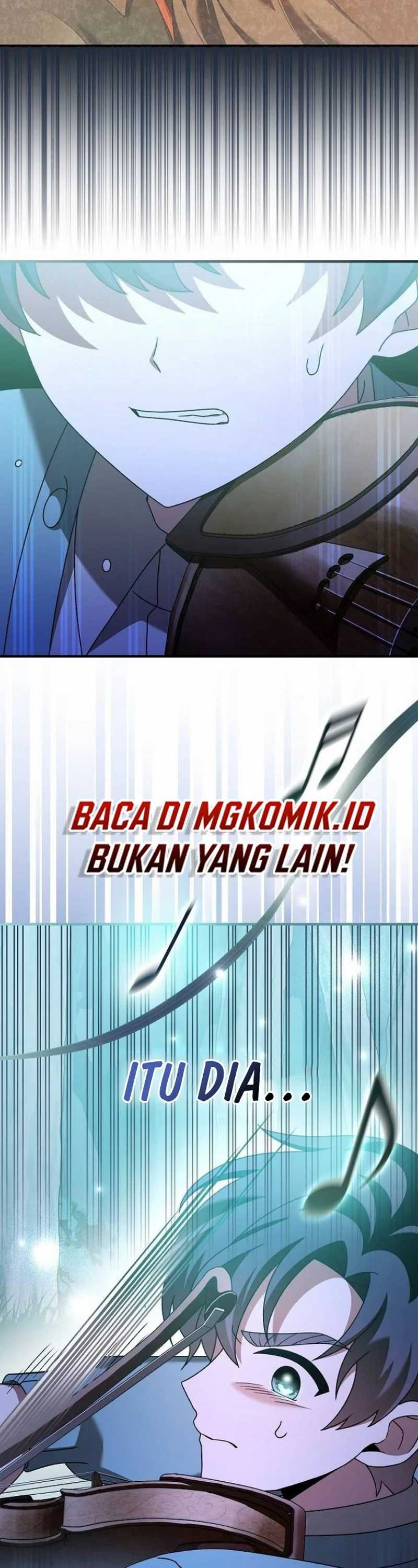 For the Musical Genius Chapter 48 Gambar 31