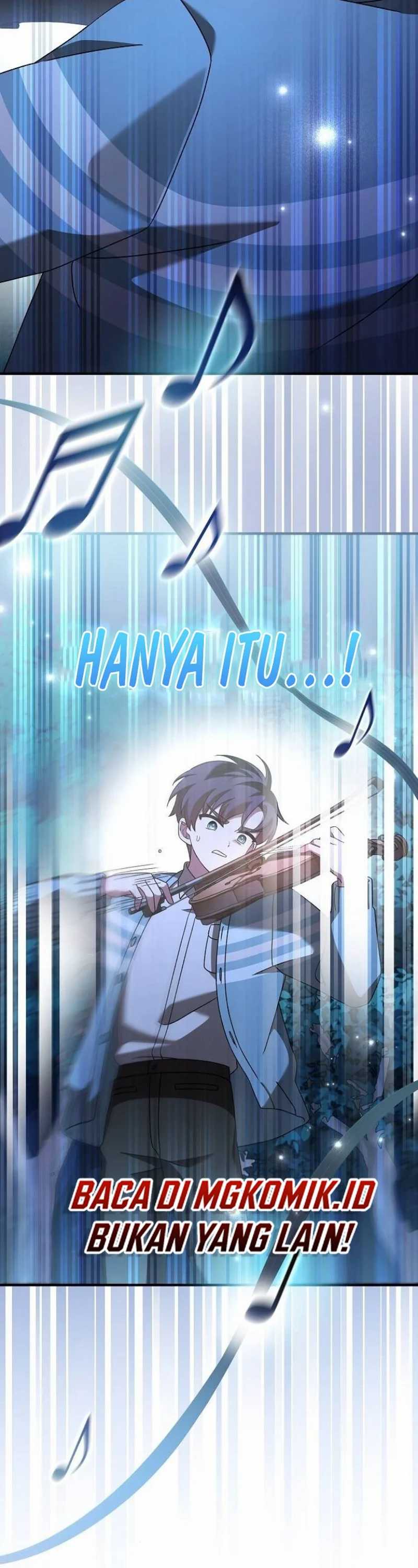 For the Musical Genius Chapter 48 Gambar 32