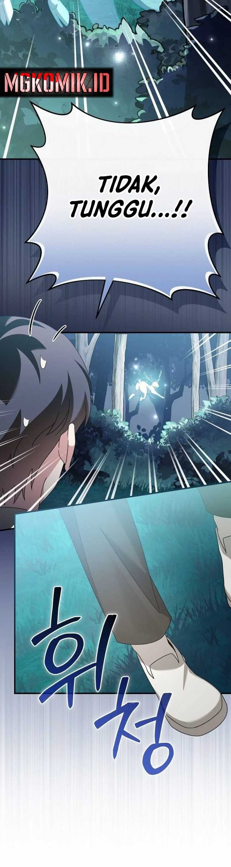 For the Musical Genius Chapter 48 Gambar 36