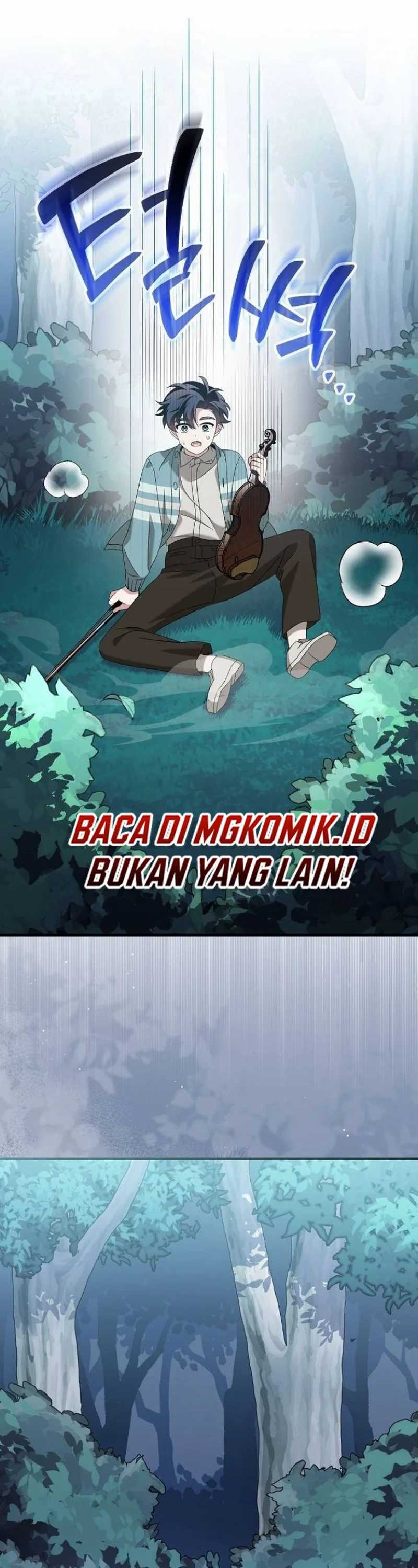 For the Musical Genius Chapter 48 Gambar 37