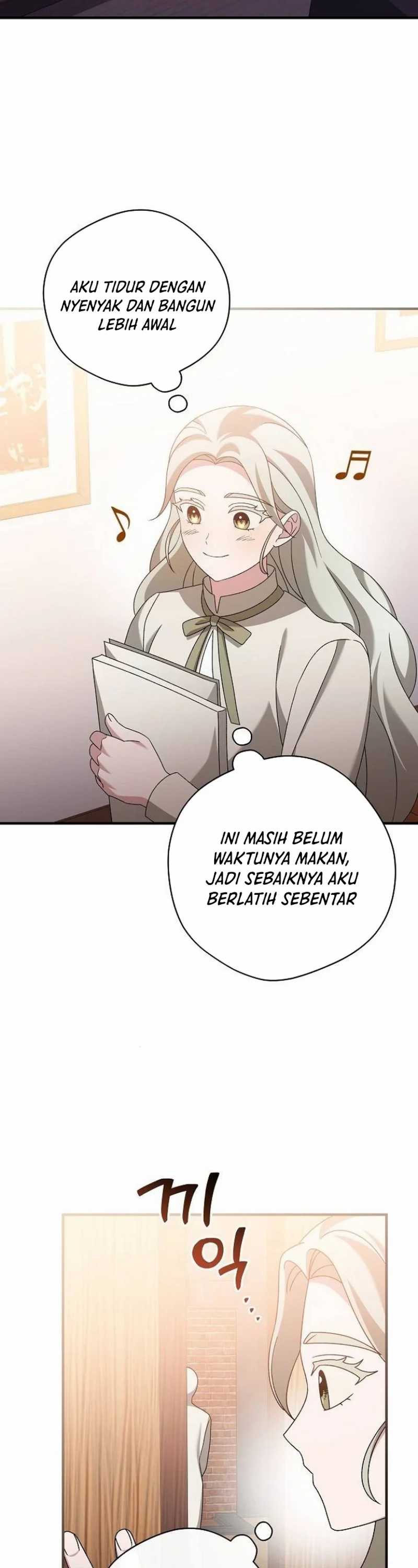 For the Musical Genius Chapter 48 Gambar 39