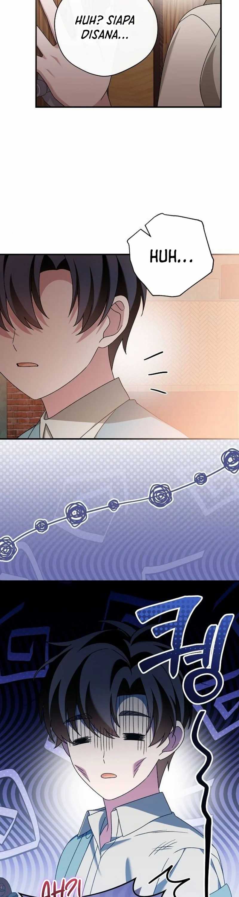 For the Musical Genius Chapter 48 Gambar 40