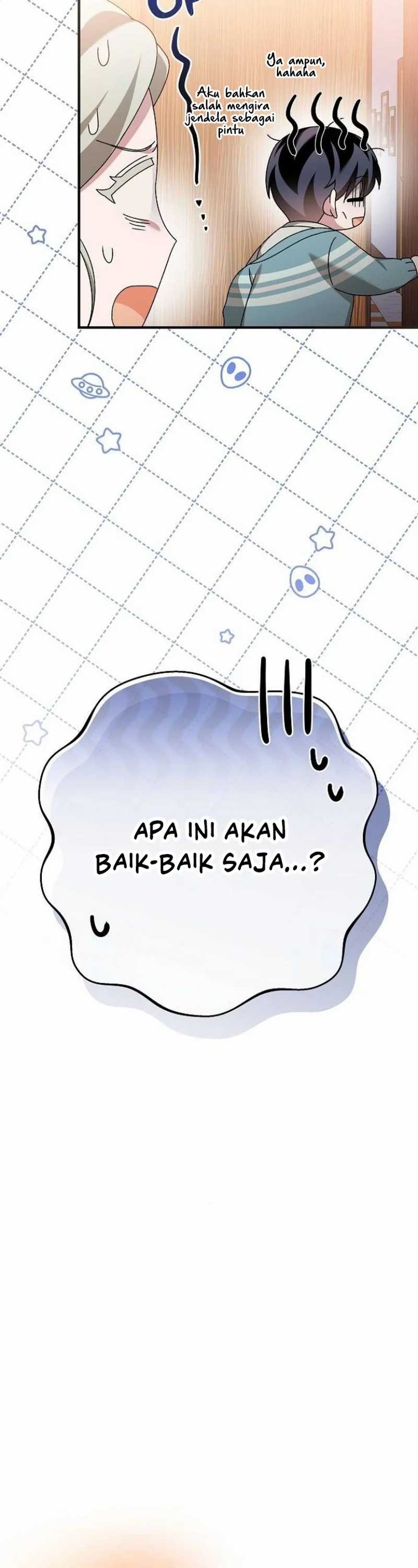 For the Musical Genius Chapter 48 Gambar 43
