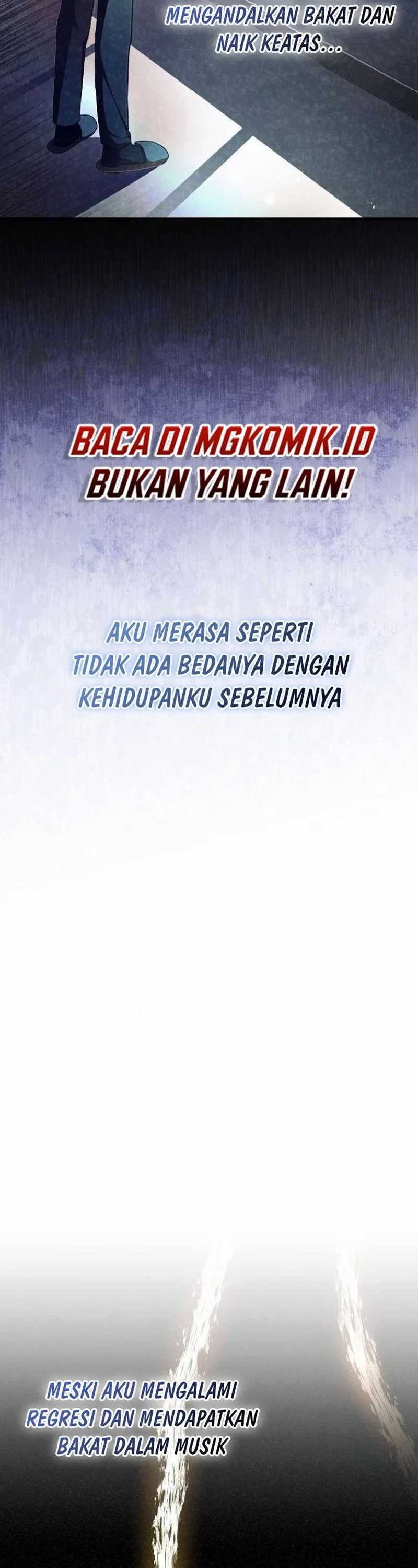 For the Musical Genius Chapter 48 Gambar 47