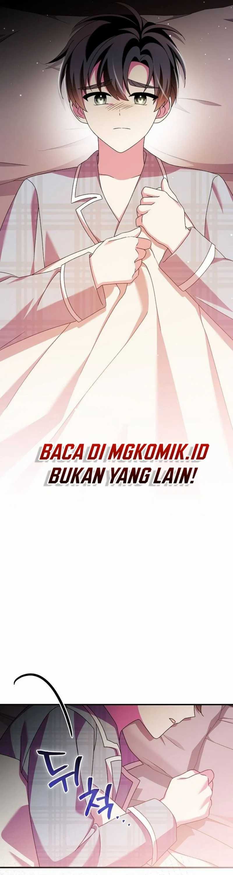 For the Musical Genius Chapter 48 Gambar 49