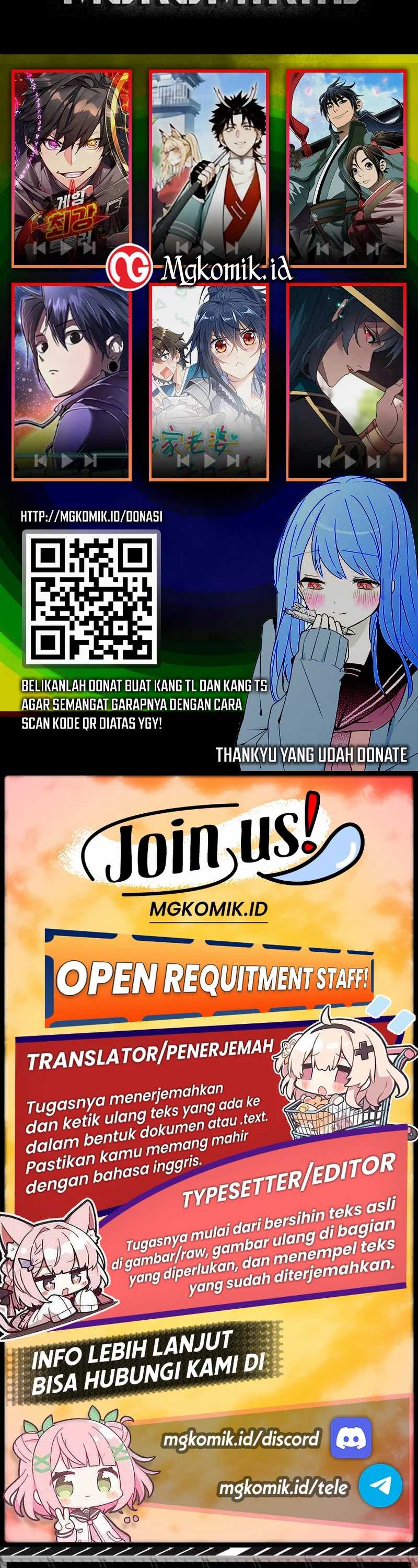 For the Musical Genius Chapter 48 Gambar 52