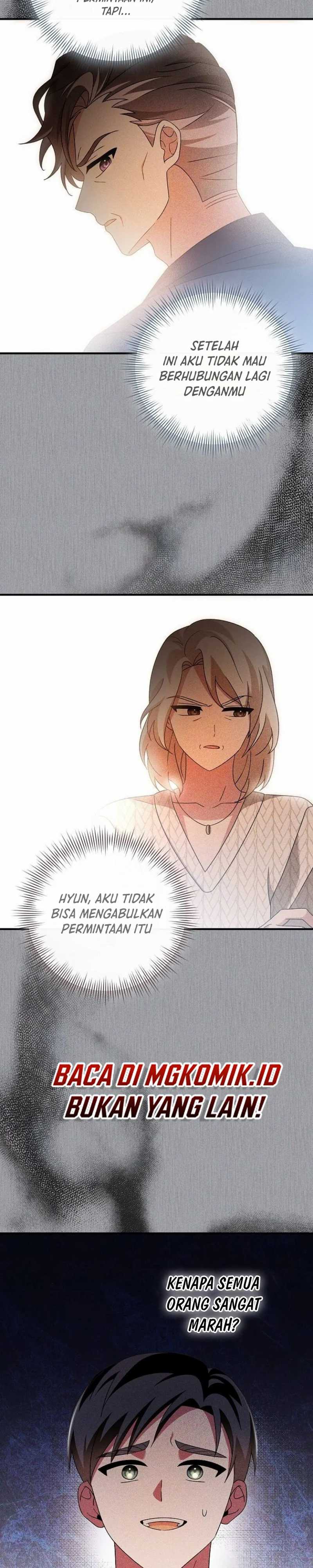 For the Musical Genius Chapter 49 Gambar 2