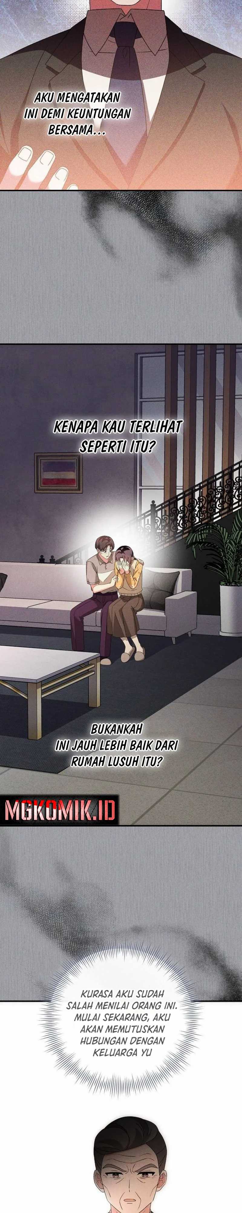 For the Musical Genius Chapter 49 Gambar 3